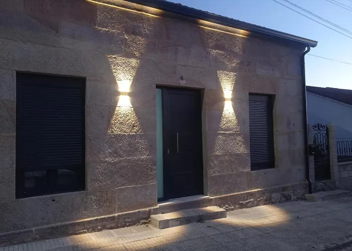 Casina A Ponte