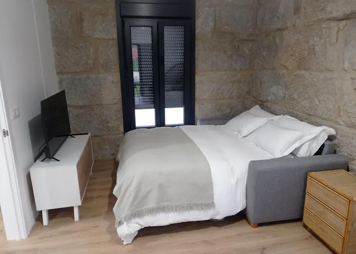 Casina A Ponte