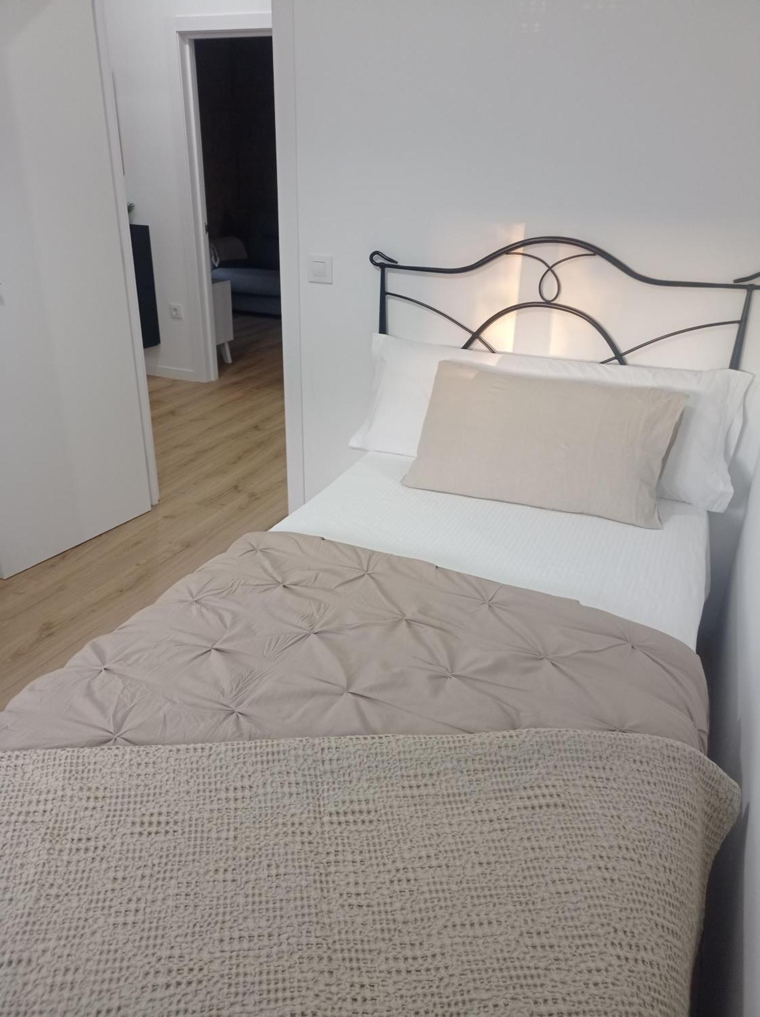 Casina A Ponte Holiday home *