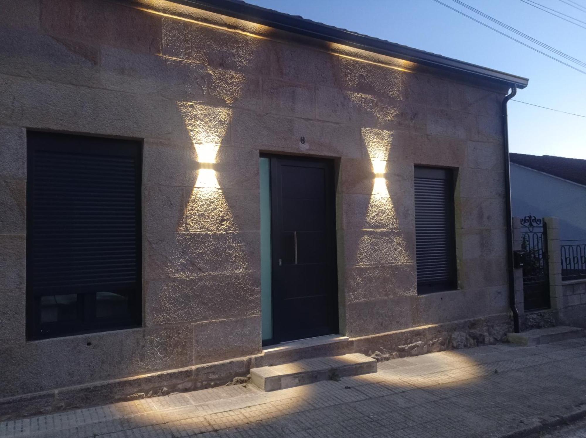 Holiday home Casina A Ponte Catoira