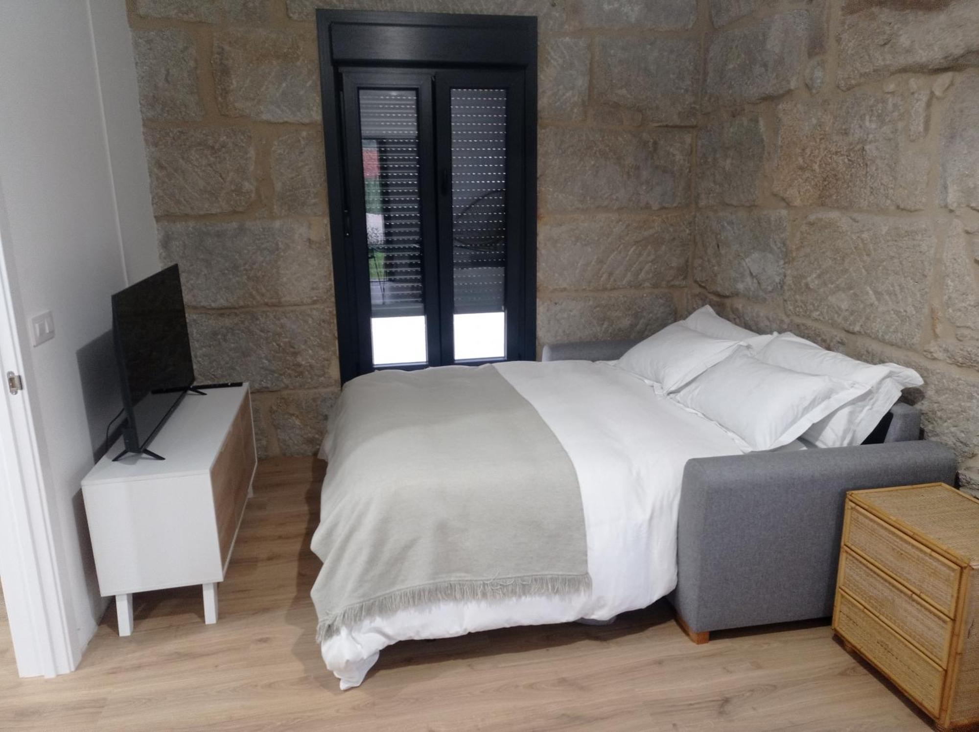 Casina A Ponte Holiday home