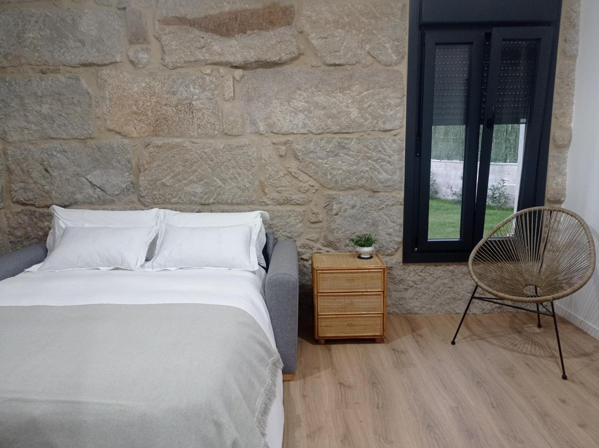 Casina A Ponte Catoira