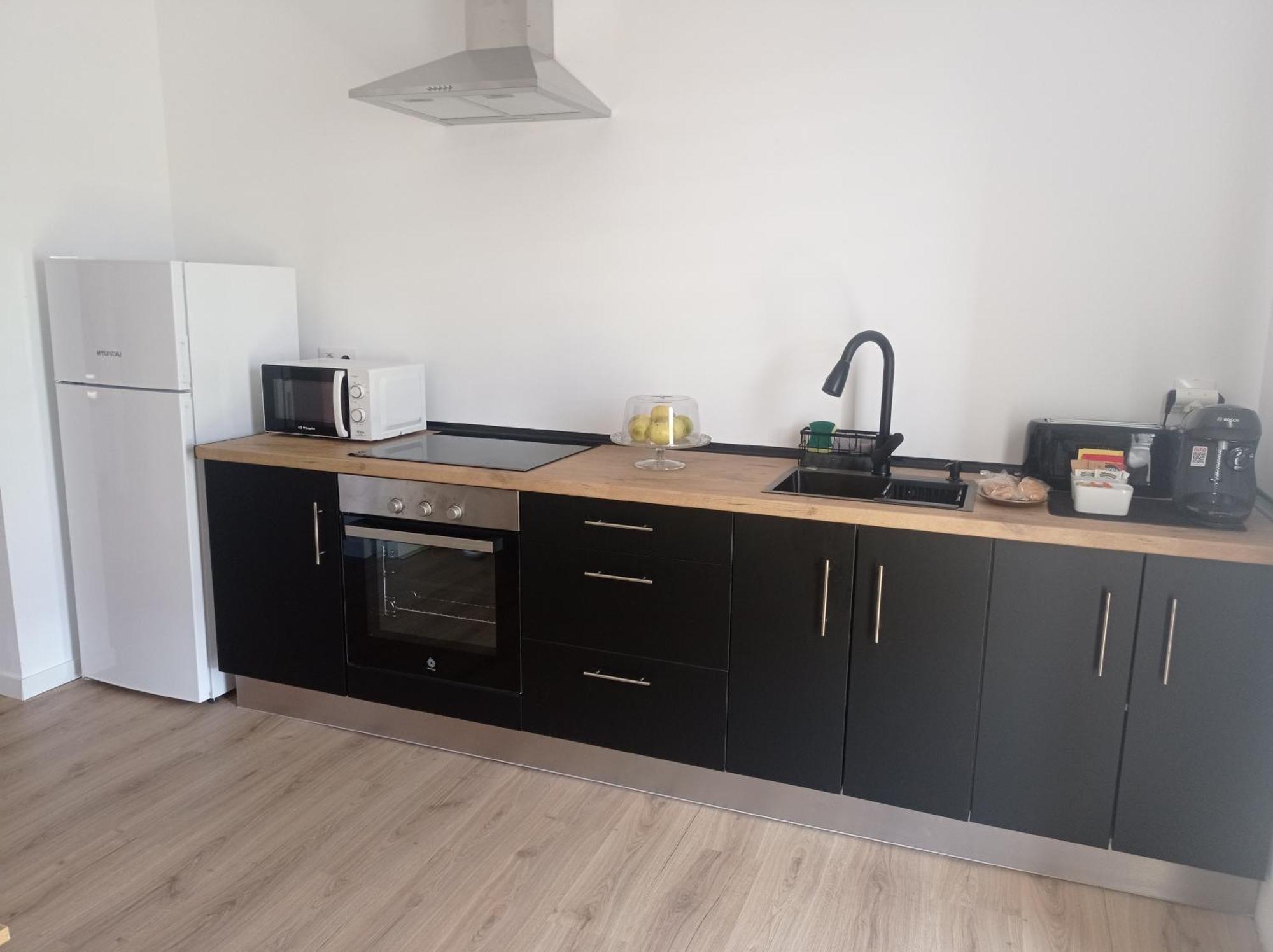 Holiday home Casina A Ponte Catoira