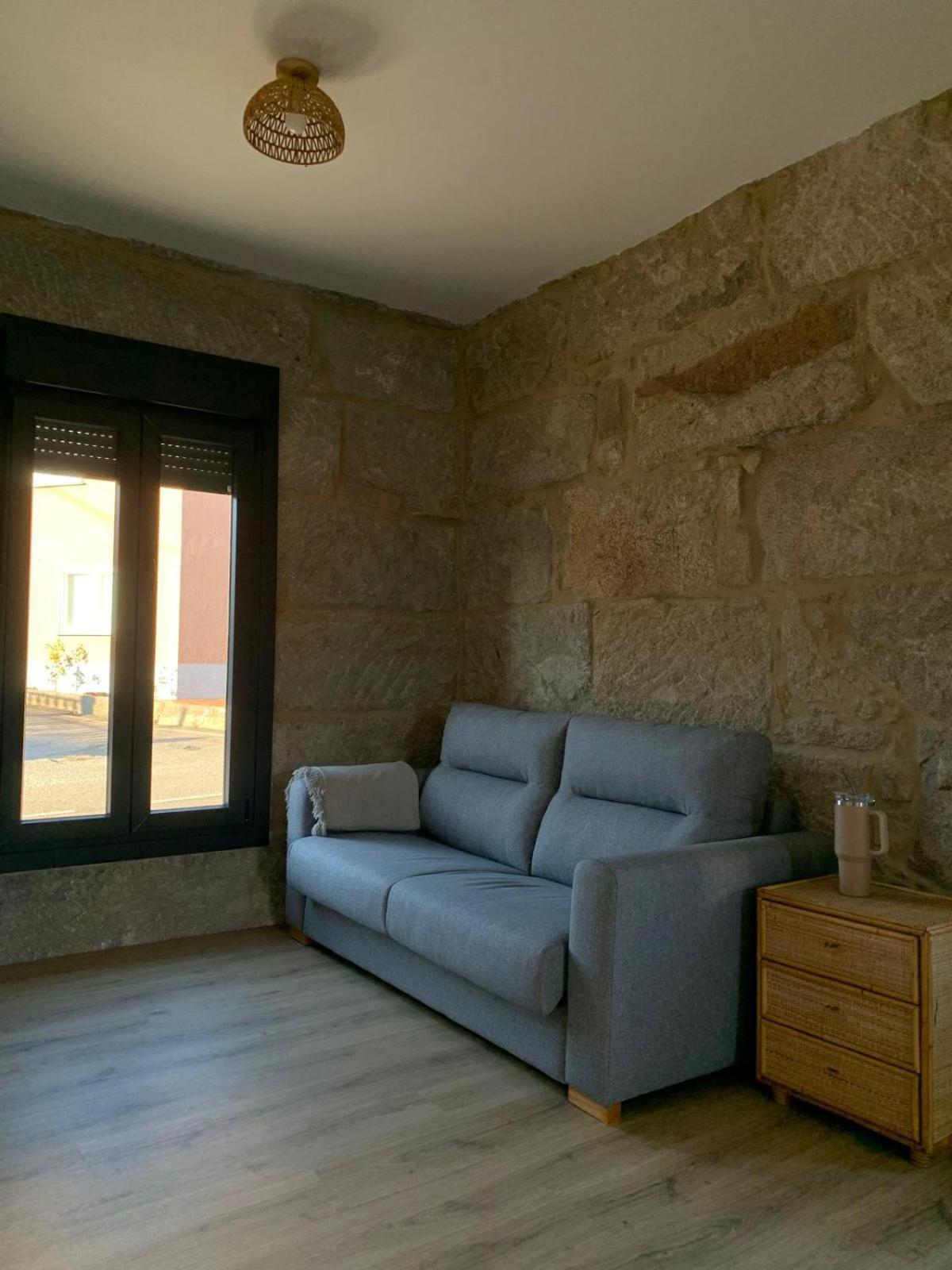 Casina A Ponte Holiday home