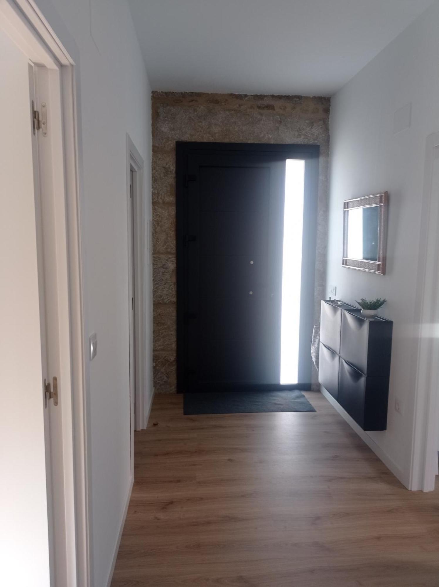 Holiday home Casina A Ponte *