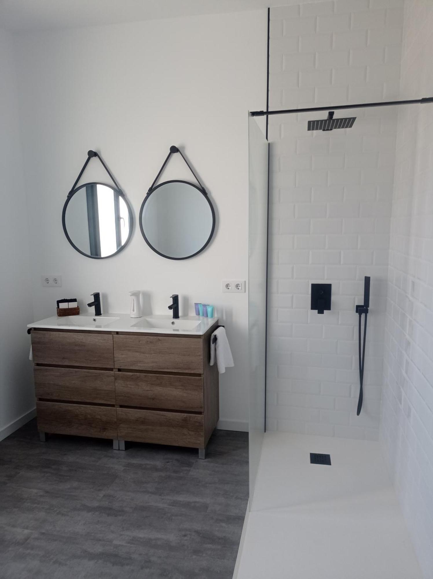 Holiday home Casina A Ponte Catoira