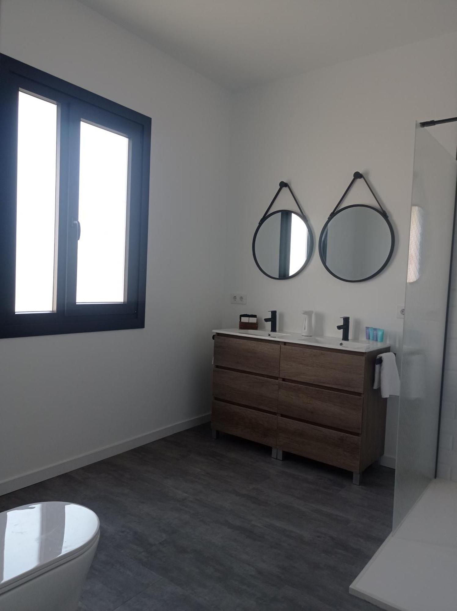 Casina A Ponte Holiday home
