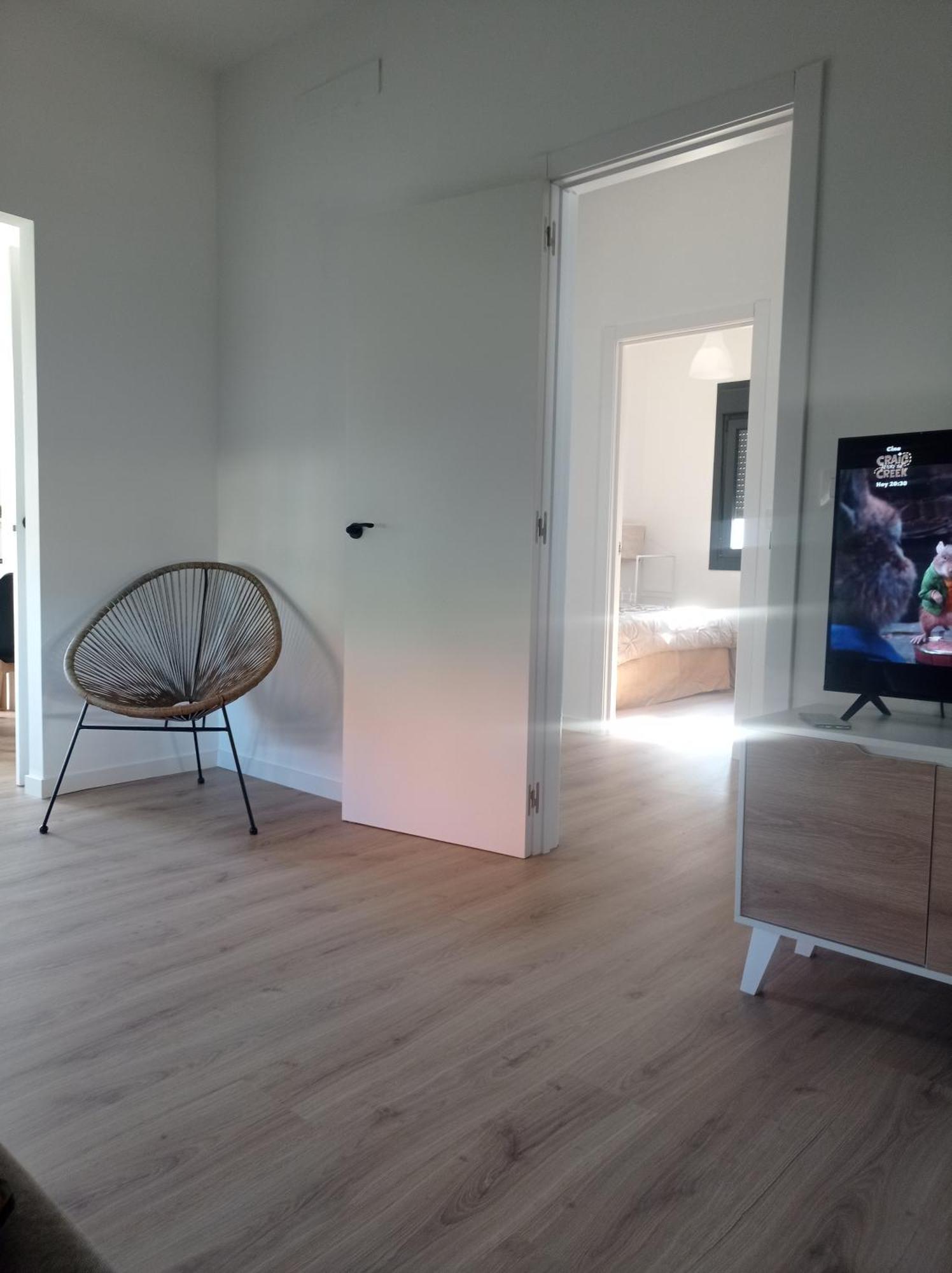Casina A Ponte Holiday home Catoira