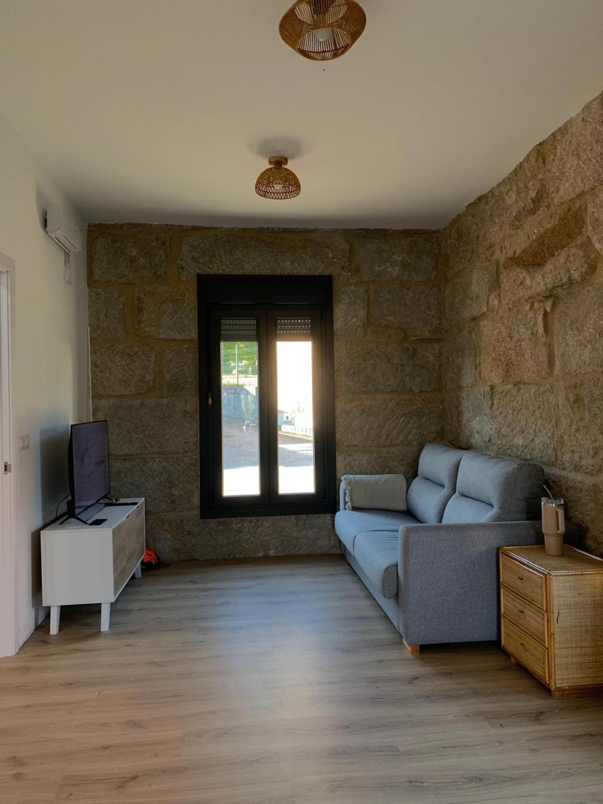 Holiday home Casina A Ponte Catoira