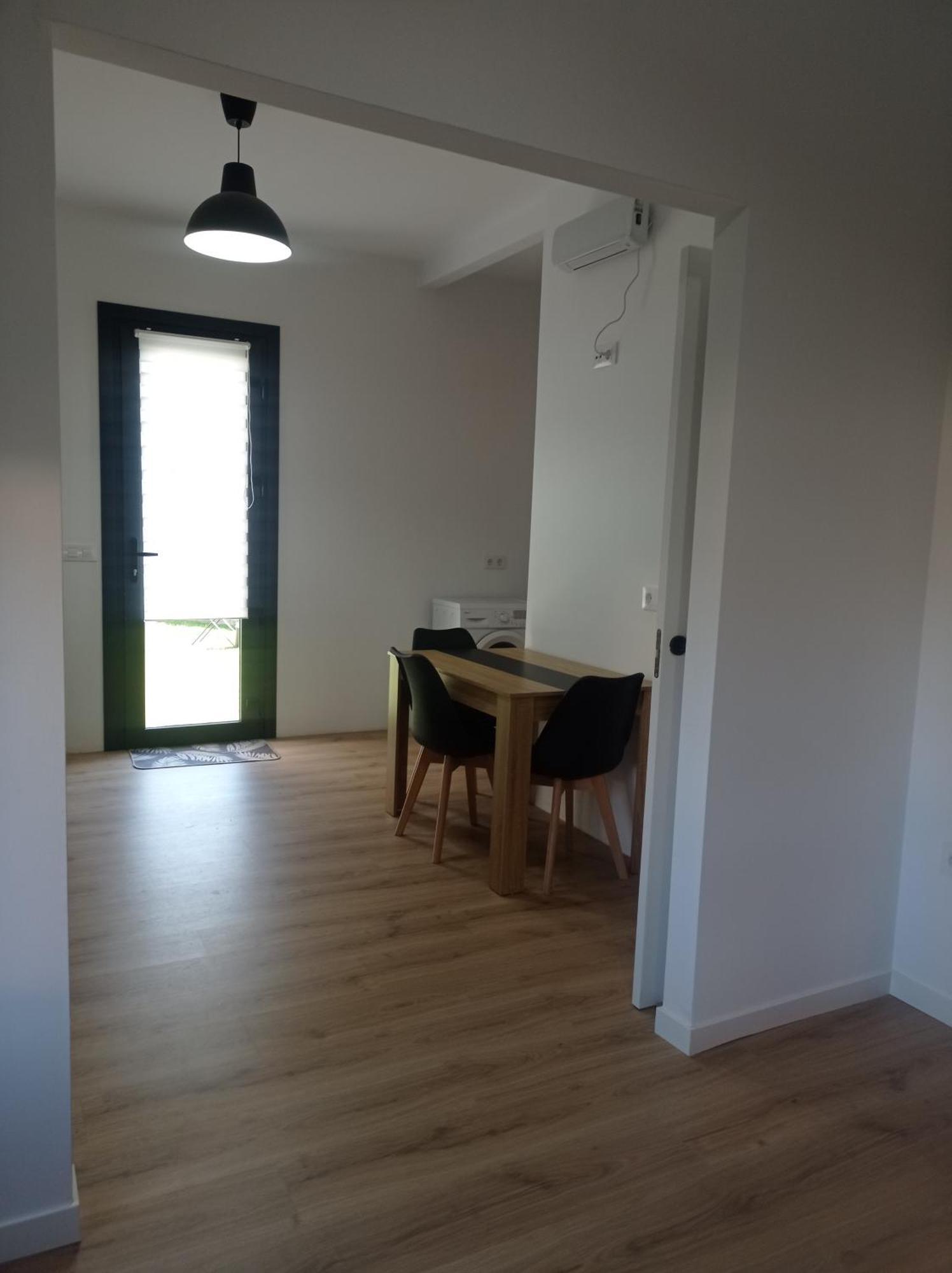 Casina A Ponte Holiday home