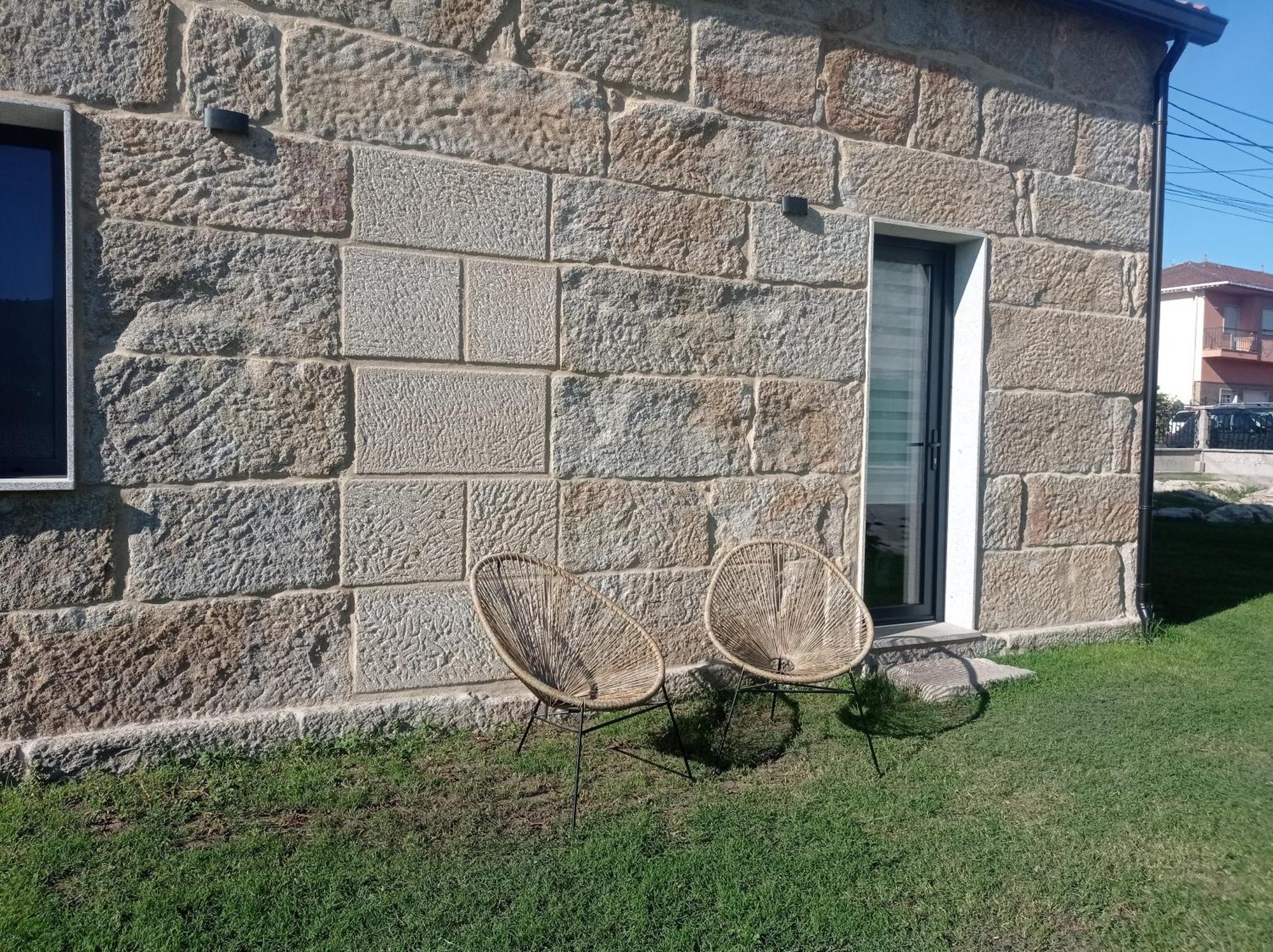 Holiday home Casina A Ponte Catoira