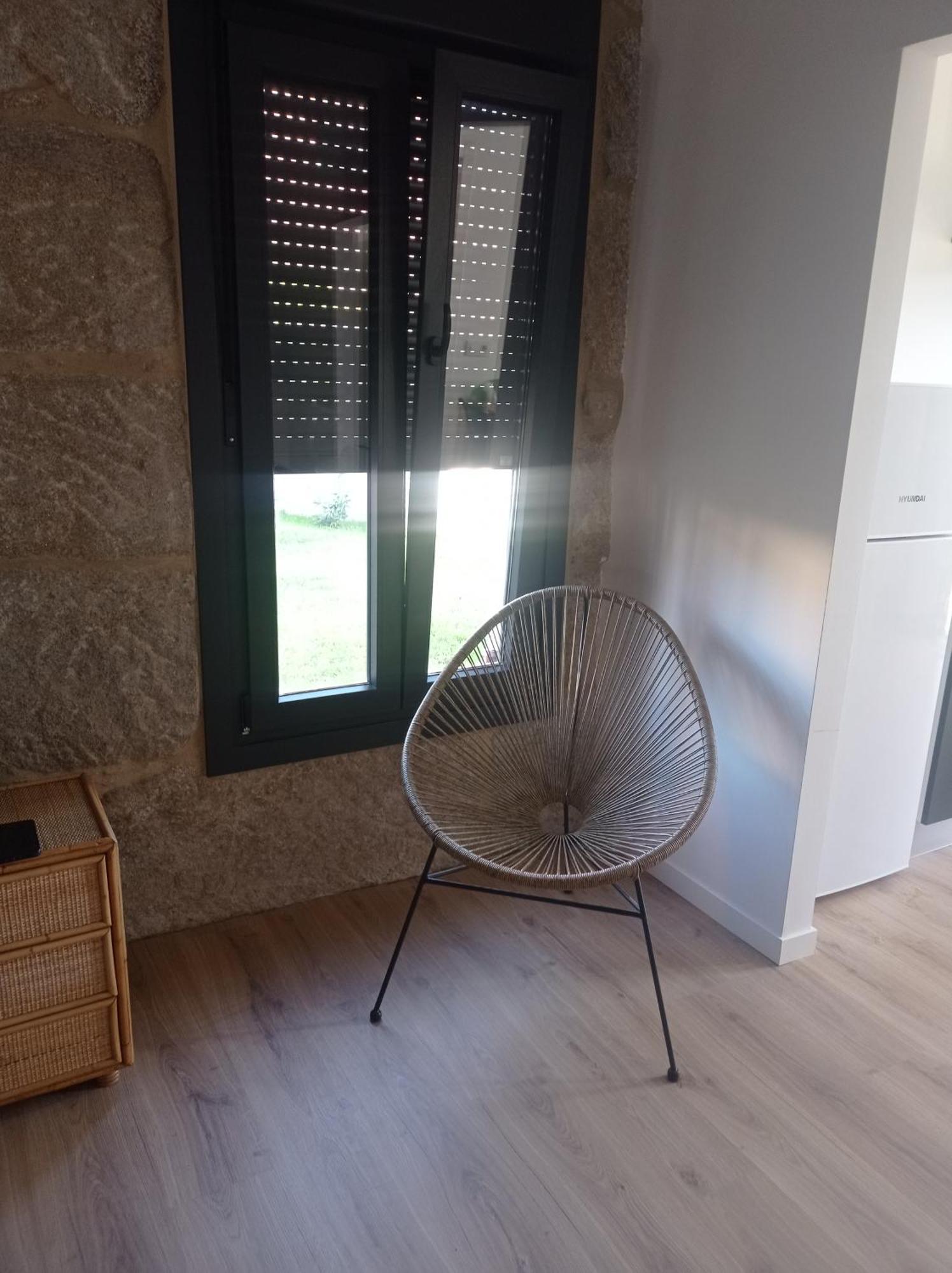 Casina A Ponte Catoira
