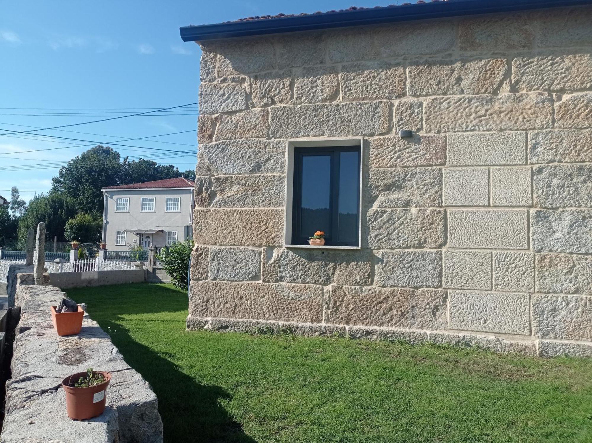 Casina A Ponte * Catoira