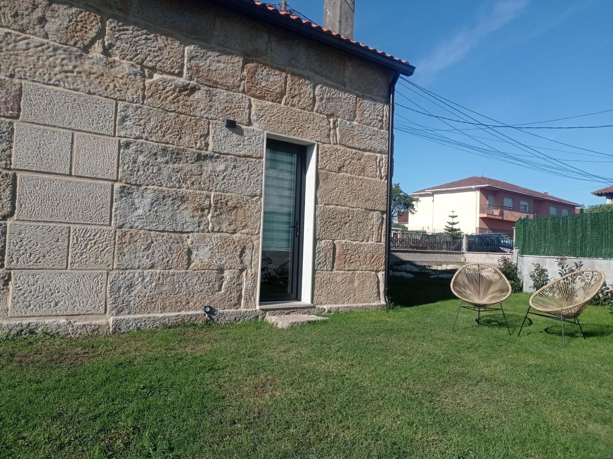 Casina A Ponte Catoira